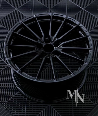 Σφυρήλατες ζάντες Mercedes Benz S63 AMG