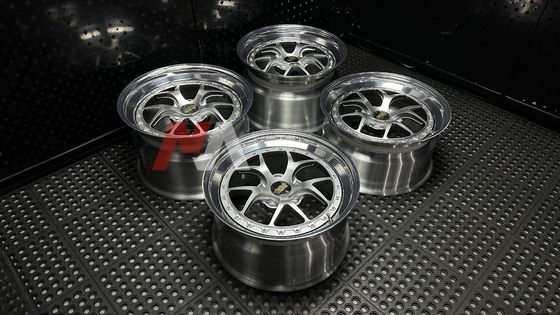 Ζάντες Σφυρήλατες BBS E05 για BMW F87 F80 F82 F83 F90 G87 G80 G81 G82 G83 G90 M2 M3 M4 M5